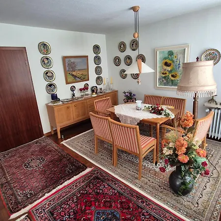 Am Voerder Ruhe Und Im Elbe-weser-dreieck Holiday home *