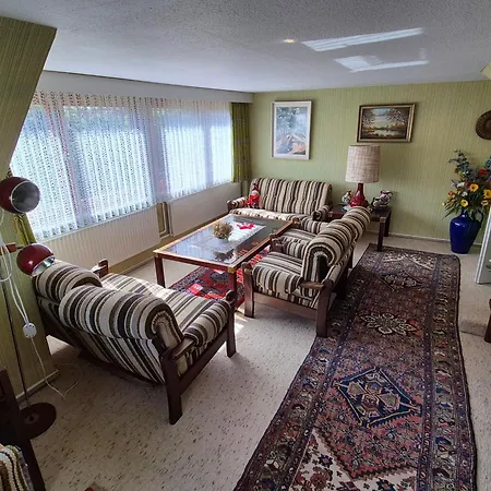 Am Voerder Ruhe Und Im Elbe-weser-dreieck Holiday home
