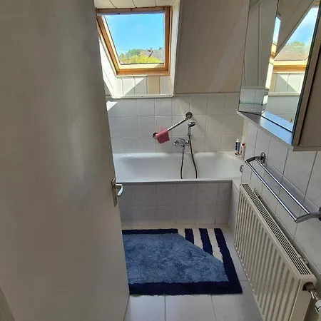 Holiday home Am Voerder Ruhe Und Im Elbe-weser-dreieck *