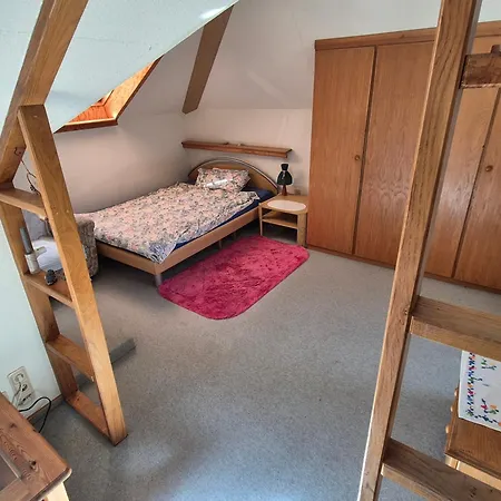 Am Voerder Ruhe Und Im Elbe-weser-dreieck Holiday home Bremervorde