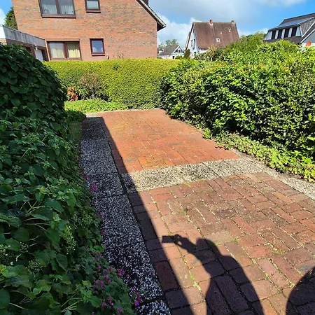 Am Voerder Ruhe Und Im Elbe-weser-dreieck *