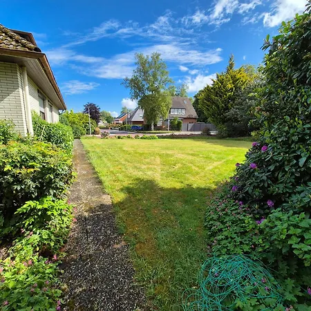 Holiday home Am Voerder Ruhe Und Im Elbe-weser-dreieck
