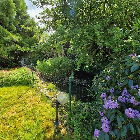 Am Voerder Ruhe Und Im Elbe-weser-dreieck Holiday home *